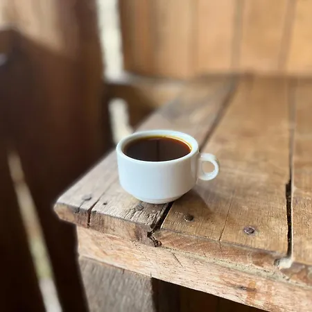 Alphina Cabins Qhapaq Nan