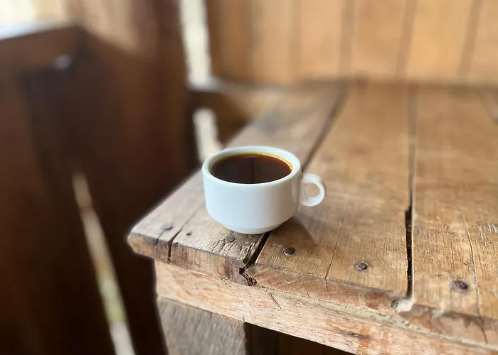 ホテル Alphina Qhapaq Nan Sahuayaco