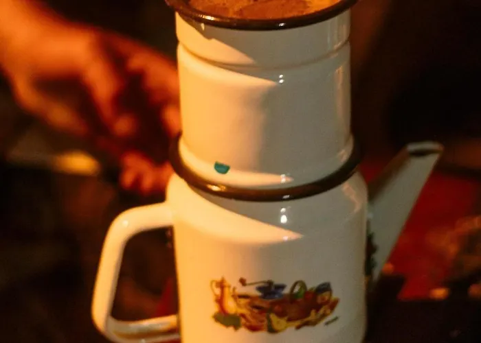 Alphina Qhapaq Nan 5* Sahuayaco