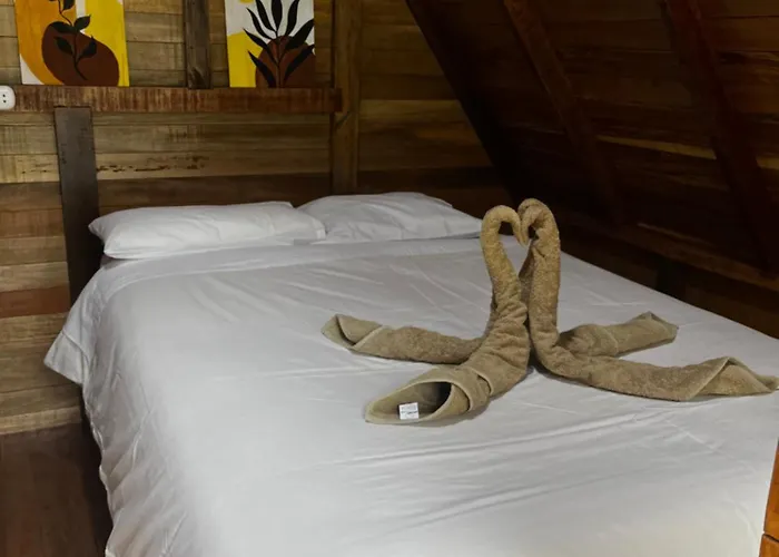 Hotel Alphina Qhapaq ñan