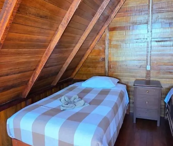 Hotel Alphina Qhapaq ñan 5*